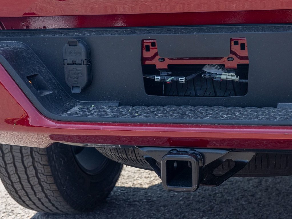 2024 GMC Canyon in St-Jérôme, Quebec - 31 - w1024h768px