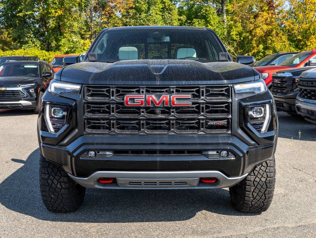 2024 GMC Canyon in St-Jérôme, Quebec - 2 - w1024h768px