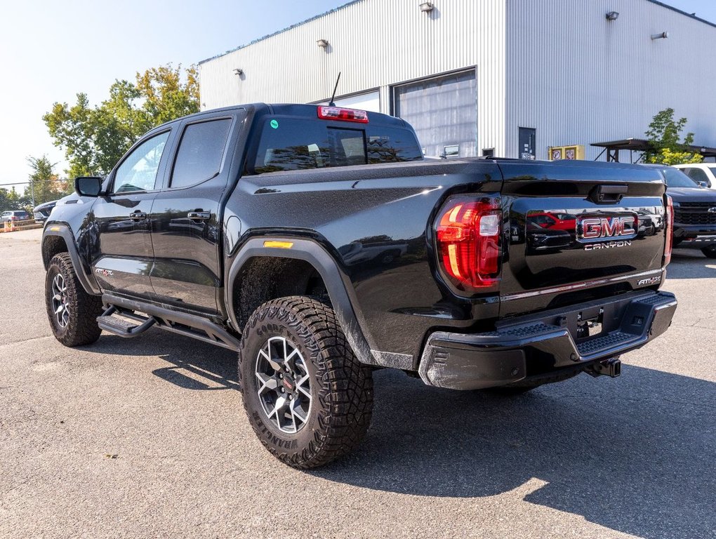 2024 GMC Canyon in St-Jérôme, Quebec - 6 - w1024h768px