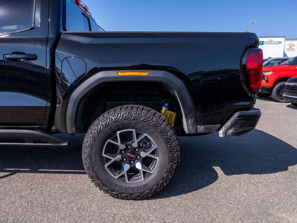 2024 GMC Canyon in St-Jérôme, Quebec - 36 - w1024h768px