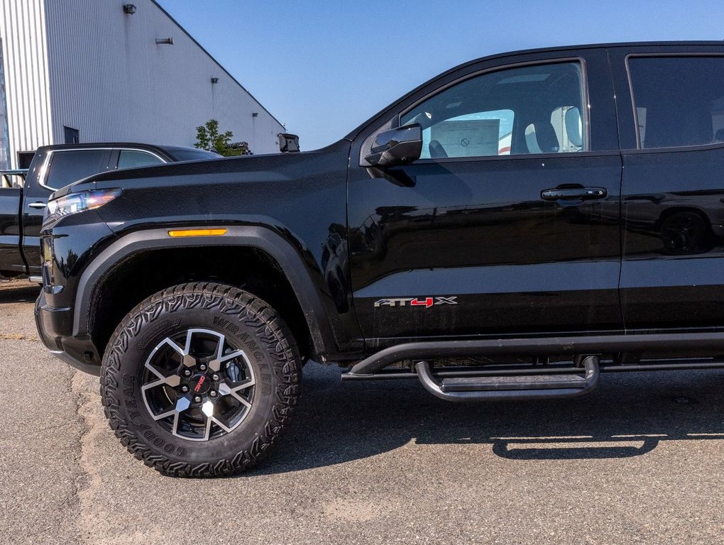 2024 GMC Canyon in St-Jérôme, Quebec - 40 - w1024h768px