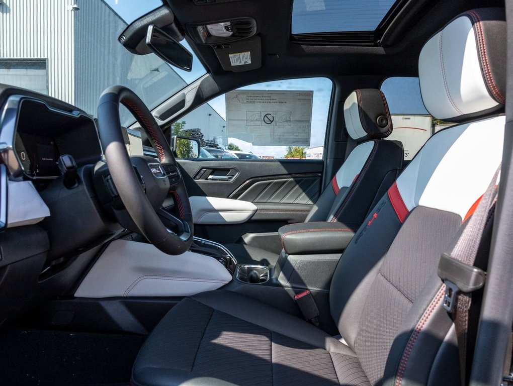 2024 GMC Canyon in St-Jérôme, Quebec - 12 - w1024h768px