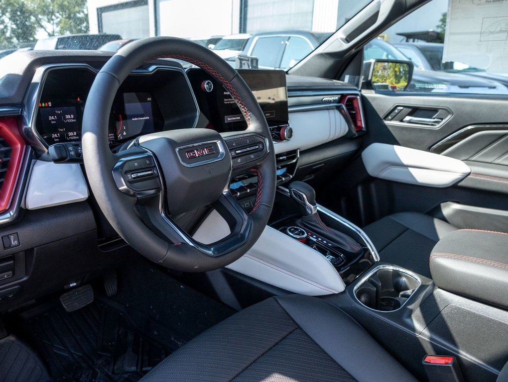 2024 GMC Canyon in St-Jérôme, Quebec - 13 - w1024h768px