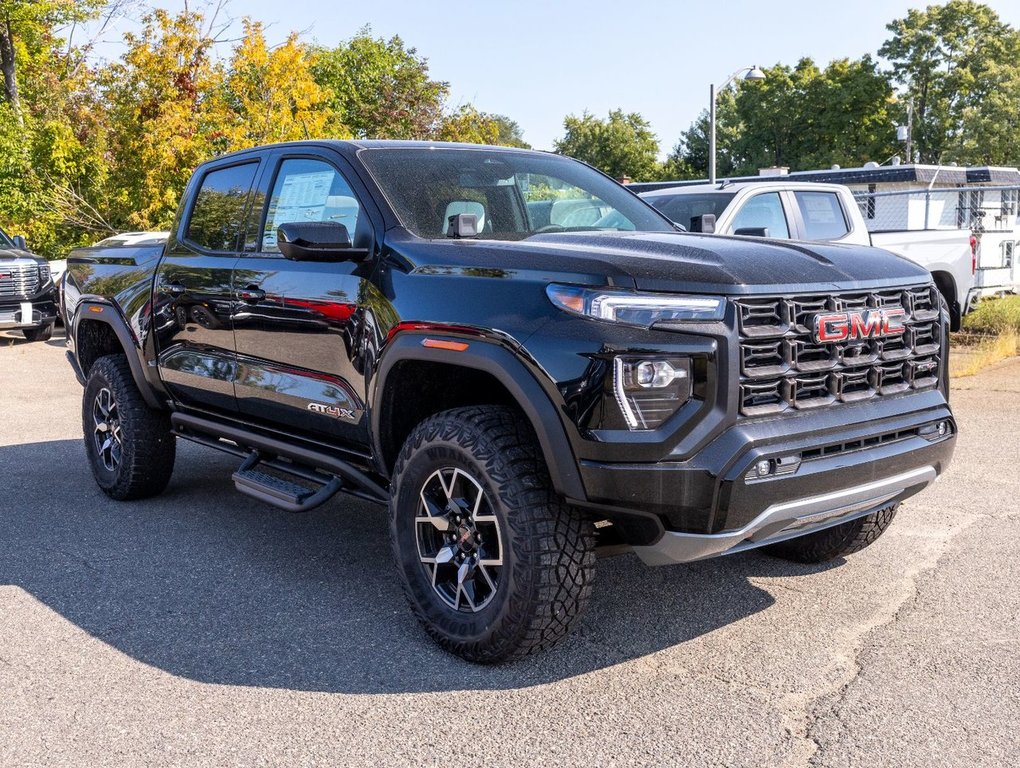 2024 GMC Canyon in St-Jérôme, Quebec - 11 - w1024h768px