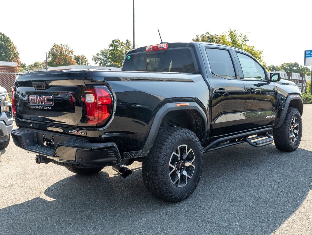 2024 GMC Canyon in St-Jérôme, Quebec - 9 - w1024h768px