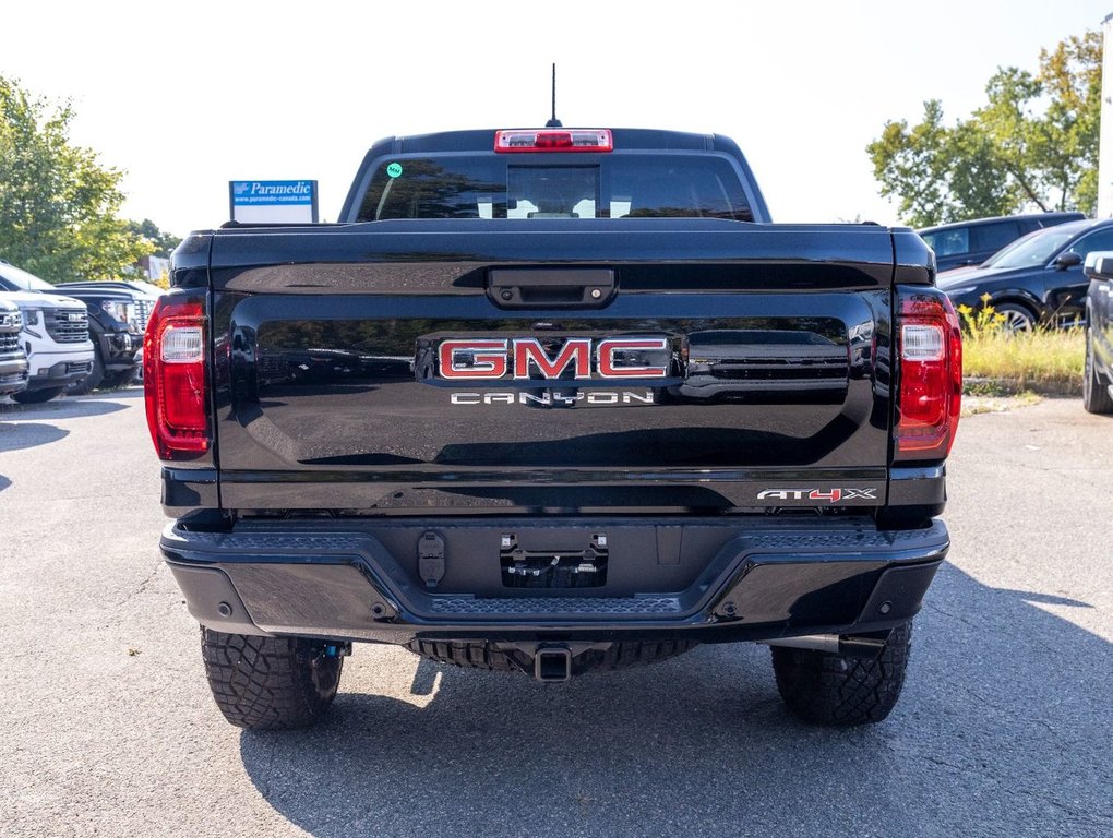 2024 GMC Canyon in St-Jérôme, Quebec - 8 - w1024h768px