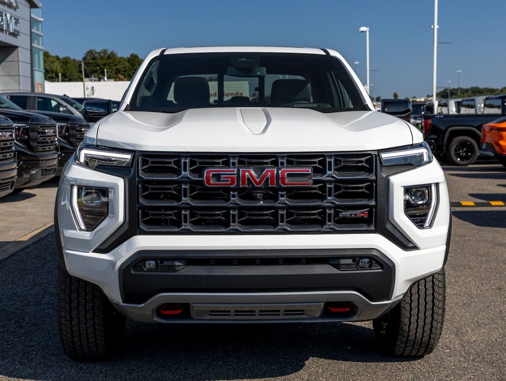 2024 GMC Canyon in St-Jérôme, Quebec - 6 - w1024h768px