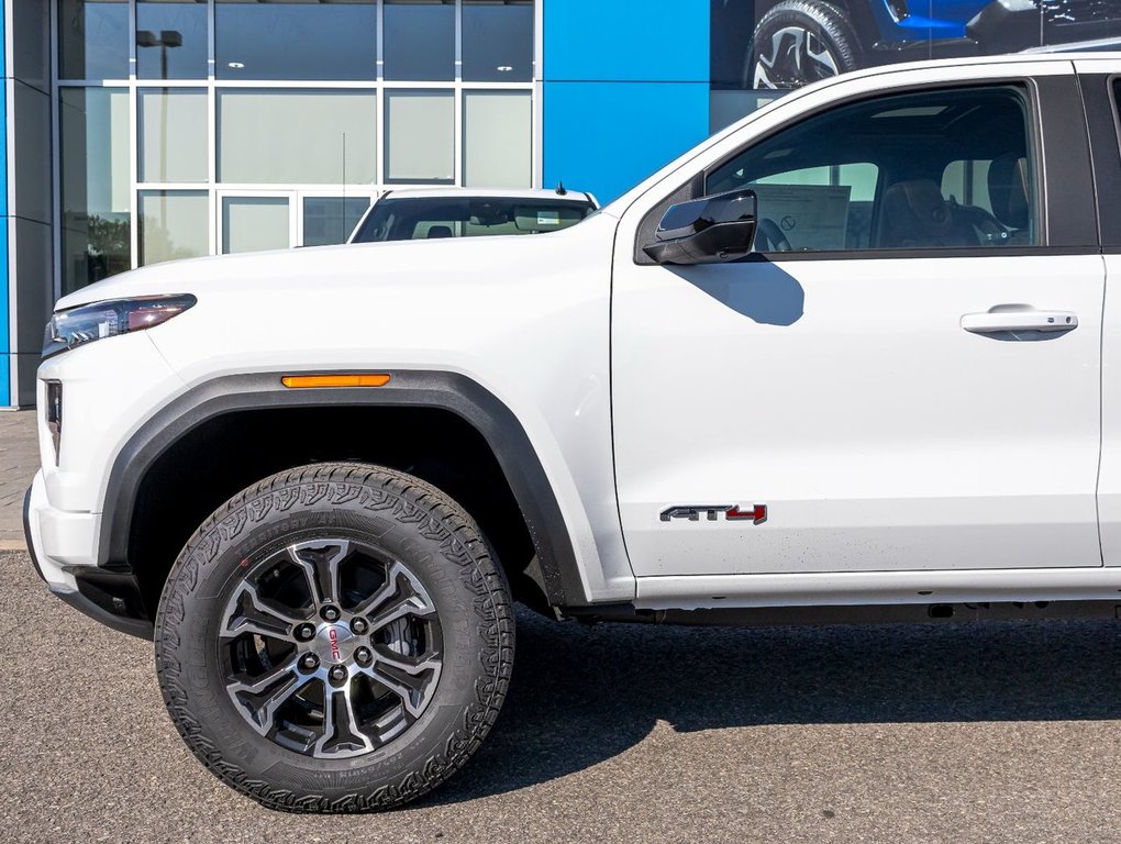 2024 GMC Canyon in St-Jérôme, Quebec - 39 - w1024h768px