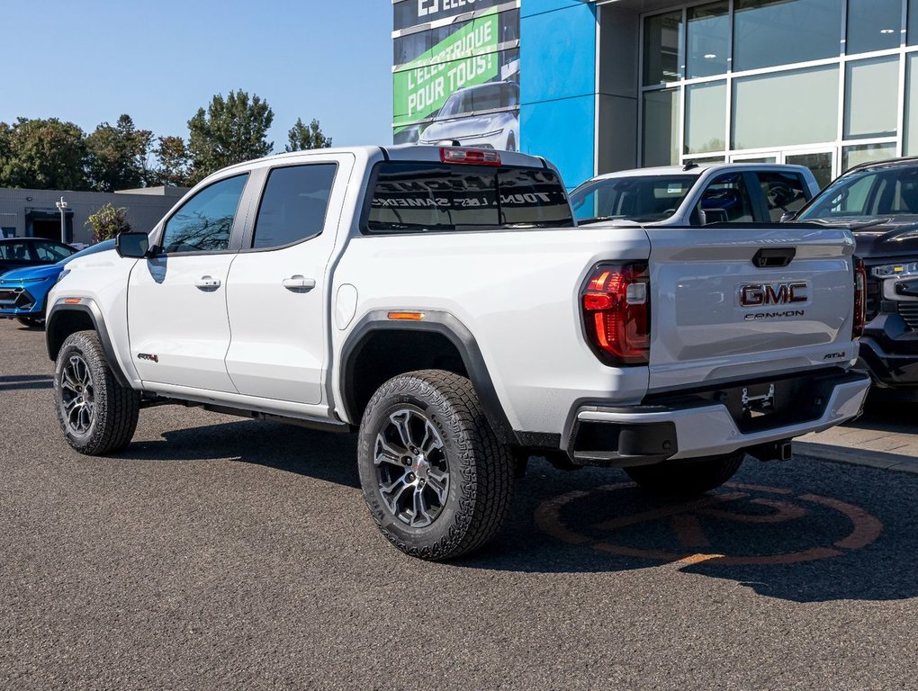 2024 GMC Canyon in St-Jérôme, Quebec - 8 - w1024h768px