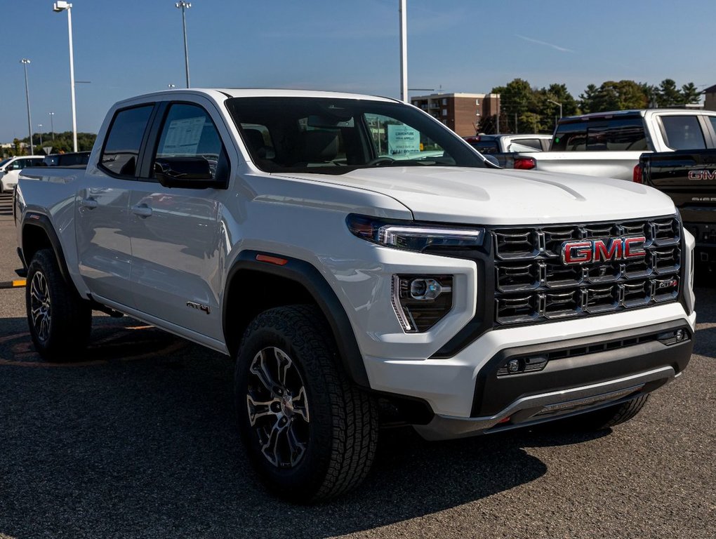 2024 GMC Canyon in St-Jérôme, Quebec - 11 - w1024h768px