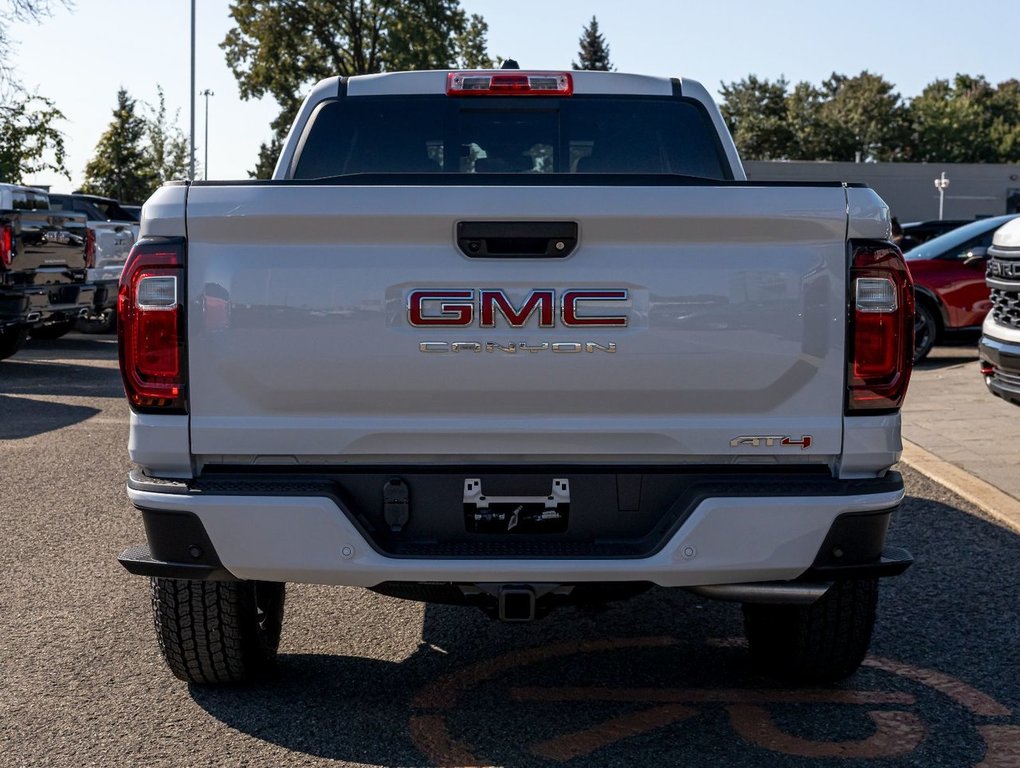 2024 GMC Canyon in St-Jérôme, Quebec - 9 - w1024h768px