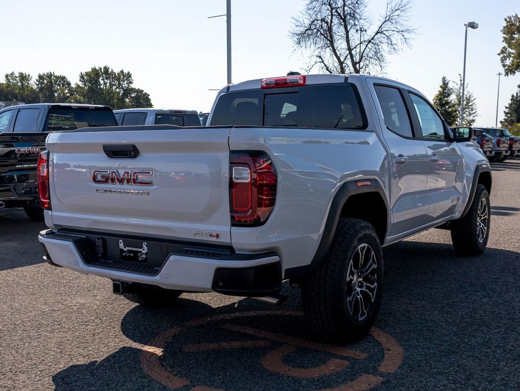 2024 GMC Canyon in St-Jérôme, Quebec - 10 - w1024h768px