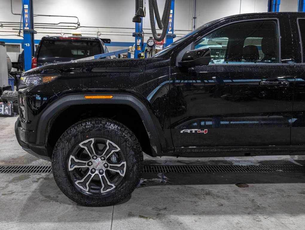 2024 GMC Canyon in St-Jérôme, Quebec - 34 - w1024h768px