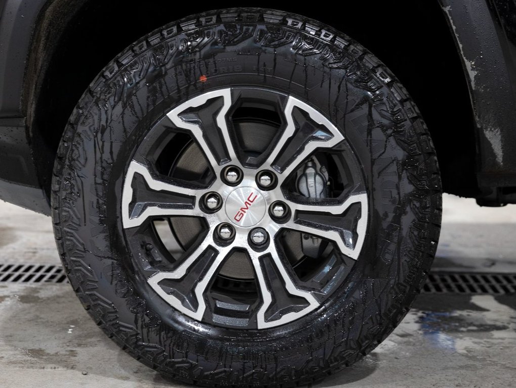 2024 GMC Canyon in St-Jérôme, Quebec - 35 - w1024h768px