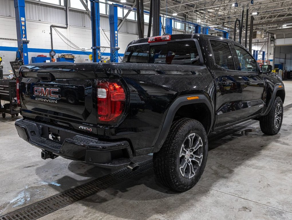 2024 GMC Canyon in St-Jérôme, Quebec - 8 - w1024h768px