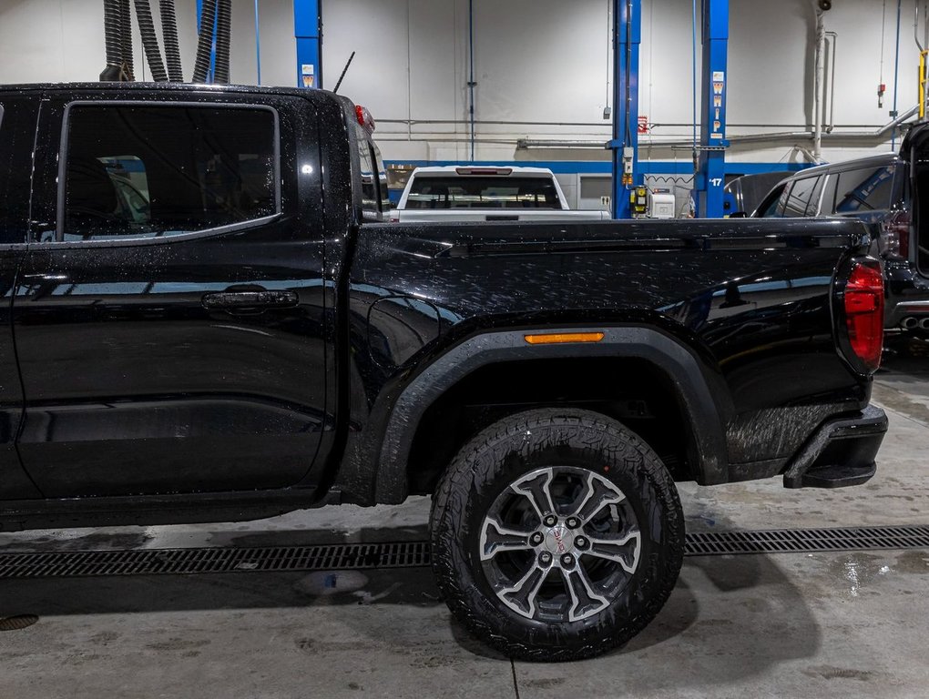 2024 GMC Canyon in St-Jérôme, Quebec - 32 - w1024h768px