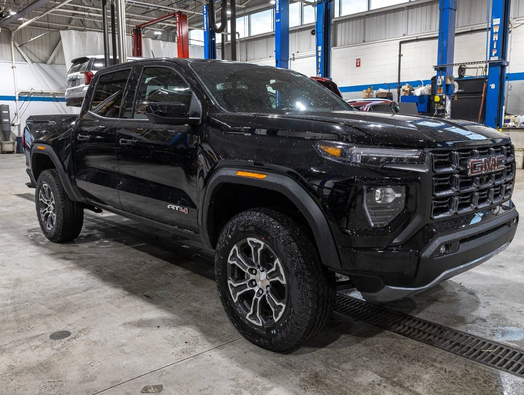 2024 GMC Canyon in St-Jérôme, Quebec - 9 - w1024h768px