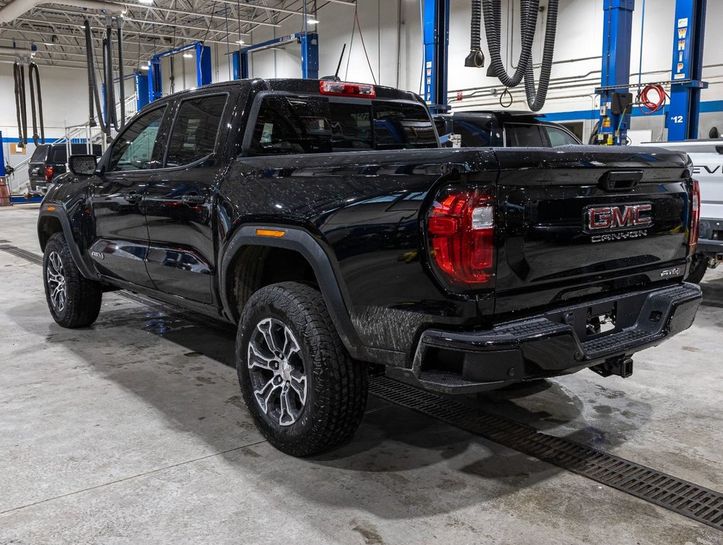 2024 GMC Canyon in St-Jérôme, Quebec - 5 - w1024h768px