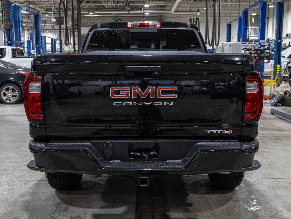 2024 GMC Canyon in St-Jérôme, Quebec - 6 - w1024h768px