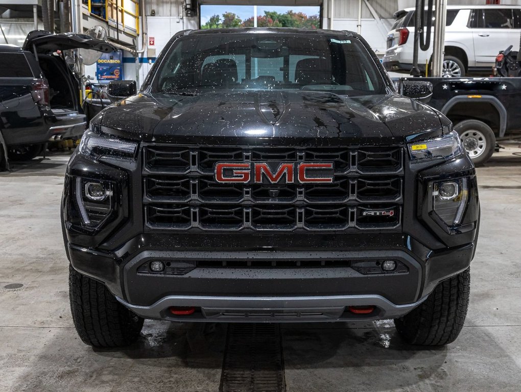 2024 GMC Canyon in St-Jérôme, Quebec - 2 - w1024h768px