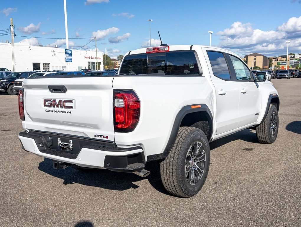 2024 GMC Canyon in St-Jérôme, Quebec - 9 - w1024h768px