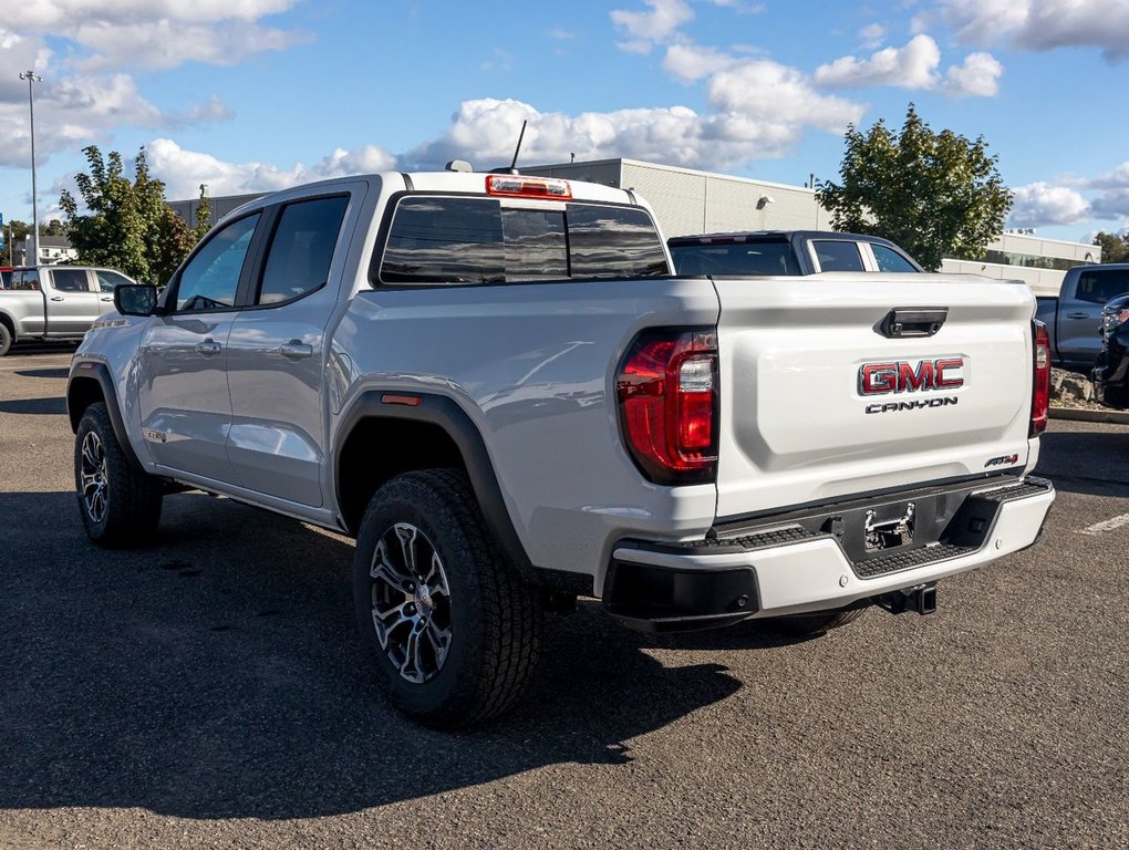 2024 GMC Canyon in St-Jérôme, Quebec - 6 - w1024h768px