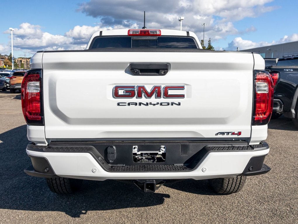 2024 GMC Canyon in St-Jérôme, Quebec - 8 - w1024h768px