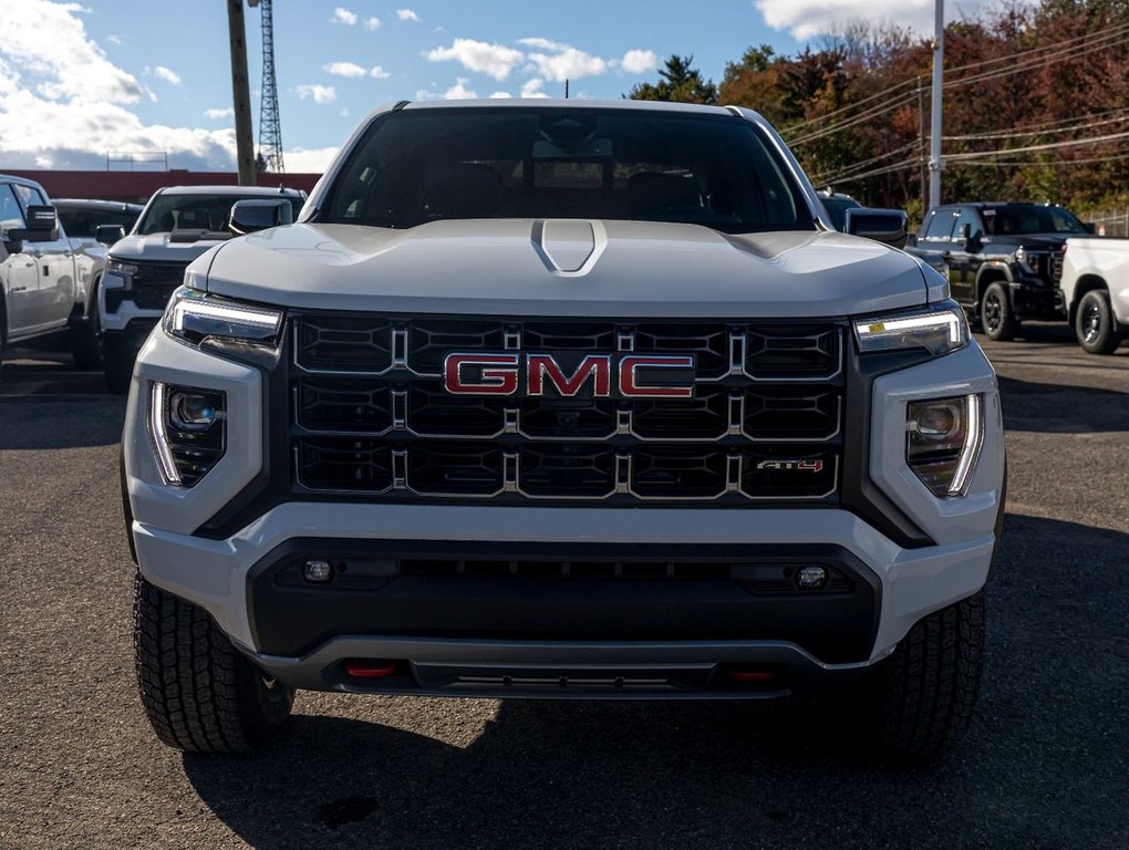 2024 GMC Canyon in St-Jérôme, Quebec - 2 - w1024h768px