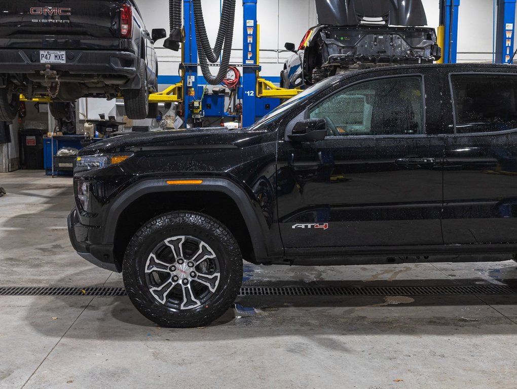 2024 GMC Canyon in St-Jérôme, Quebec - 36 - w1024h768px