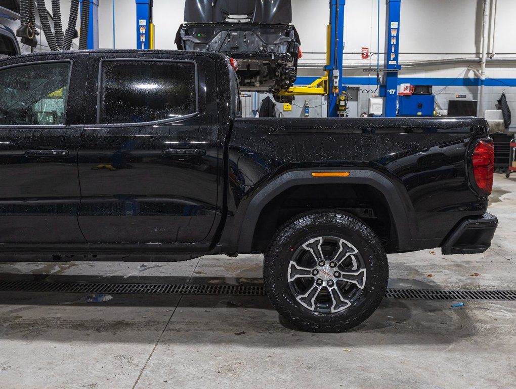 2024 GMC Canyon in St-Jérôme, Quebec - 35 - w1024h768px