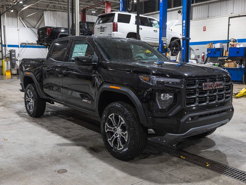 2024 GMC Canyon in St-Jérôme, Quebec - 10 - w1024h768px