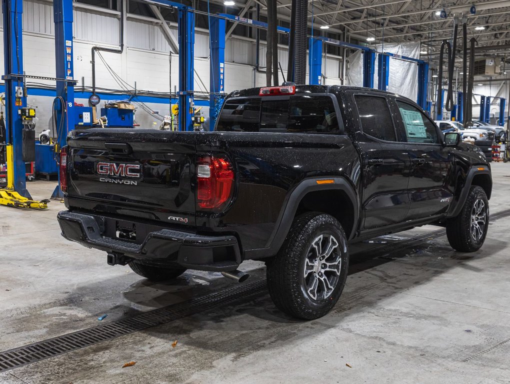 2024 GMC Canyon in St-Jérôme, Quebec - 9 - w1024h768px