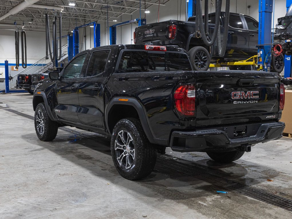 2024 GMC Canyon in St-Jérôme, Quebec - 6 - w1024h768px