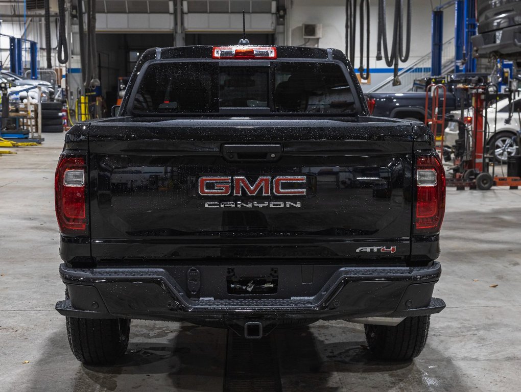 2024 GMC Canyon in St-Jérôme, Quebec - 8 - w1024h768px