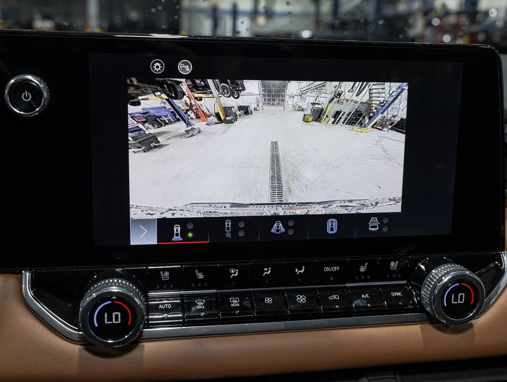 2024 GMC Canyon in St-Jérôme, Quebec - 20 - w1024h768px