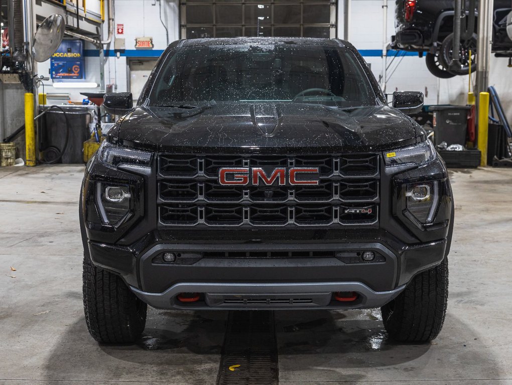 2024 GMC Canyon in St-Jérôme, Quebec - 2 - w1024h768px