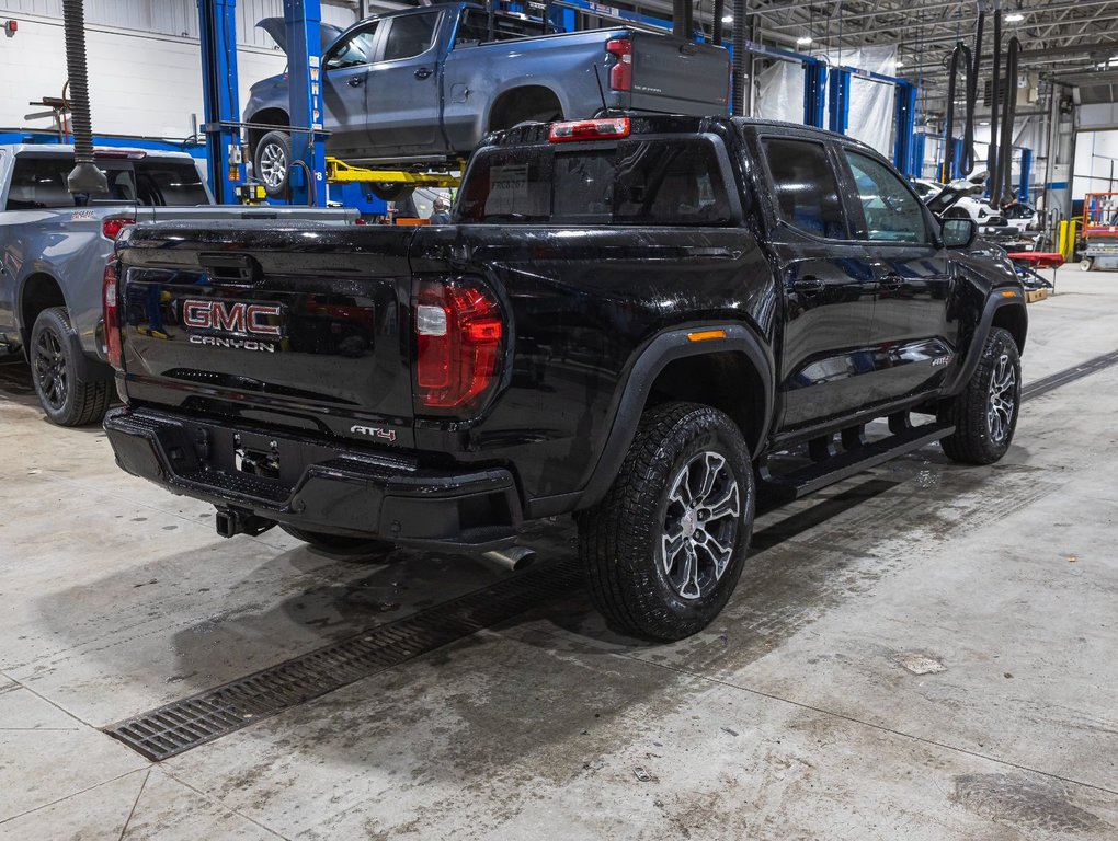 2024 GMC Canyon in St-Jérôme, Quebec - 9 - w1024h768px