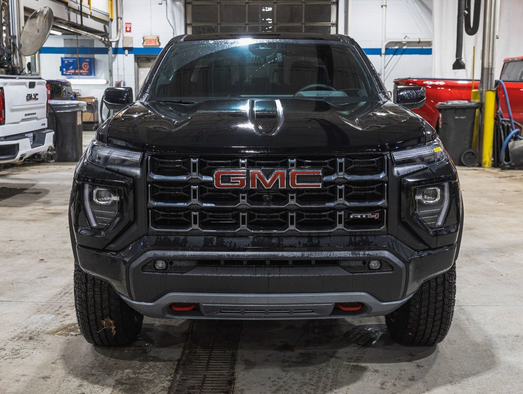 2024 GMC Canyon in St-Jérôme, Quebec - 2 - w1024h768px