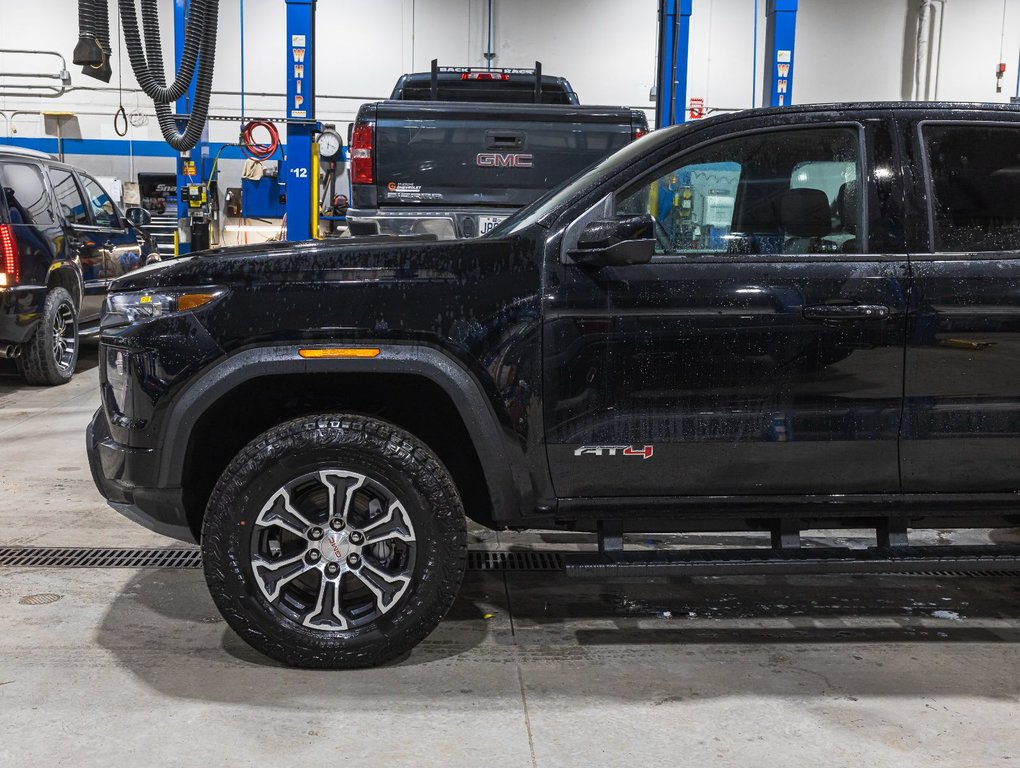 2024 GMC Canyon in St-Jérôme, Quebec - 34 - w1024h768px