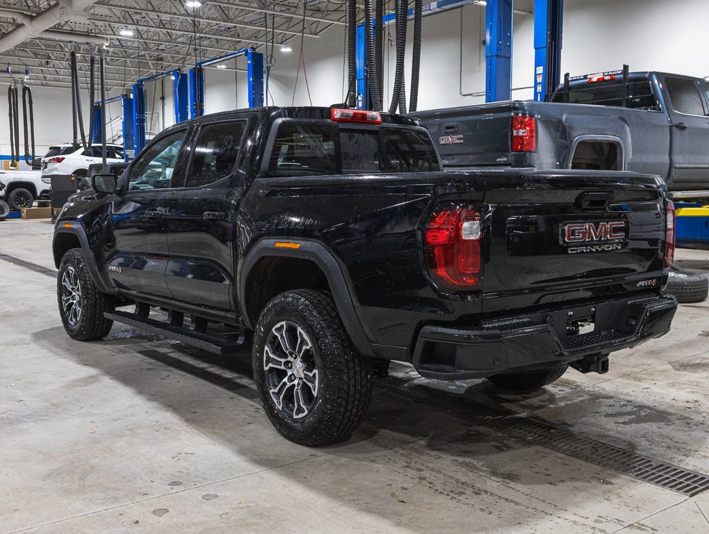 2024 GMC Canyon in St-Jérôme, Quebec - 6 - w1024h768px