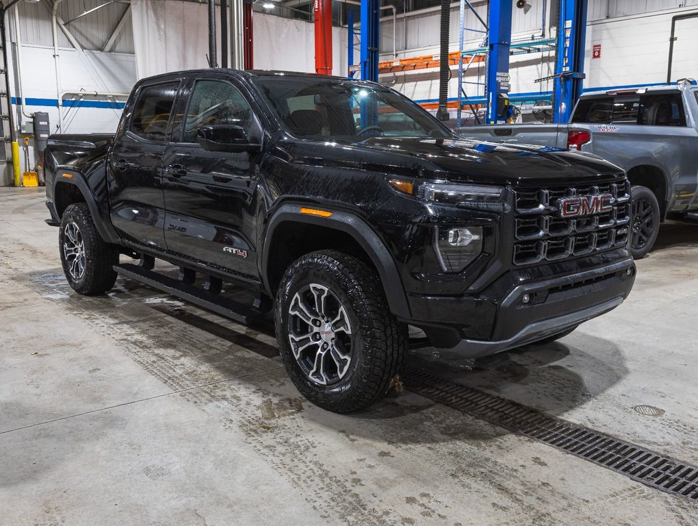 2024 GMC Canyon in St-Jérôme, Quebec - 10 - w1024h768px