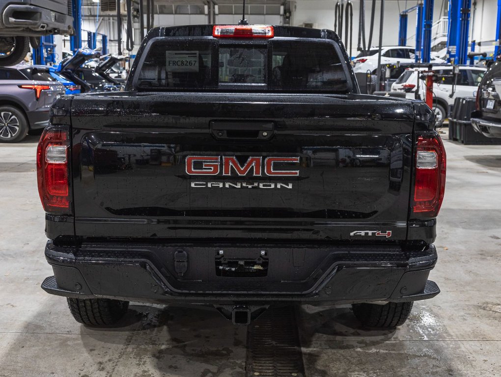 2024 GMC Canyon in St-Jérôme, Quebec - 8 - w1024h768px