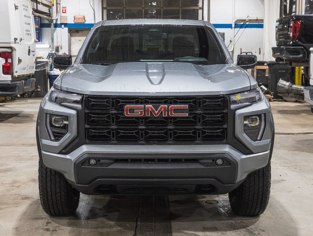 2024 GMC Canyon in St-Jérôme, Quebec - 2 - w1024h768px