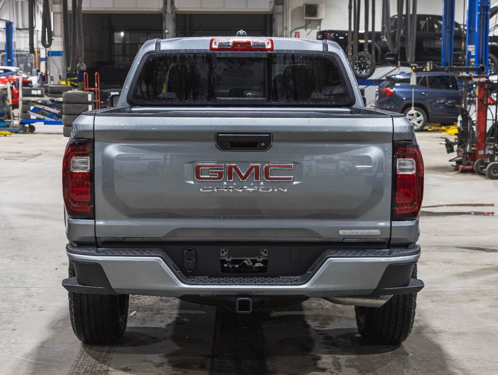 2024 GMC Canyon in St-Jérôme, Quebec - 8 - w1024h768px