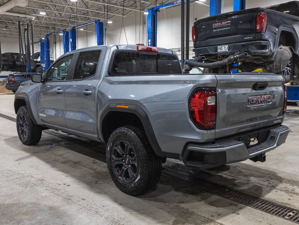 2024 GMC Canyon in St-Jérôme, Quebec - 6 - w1024h768px