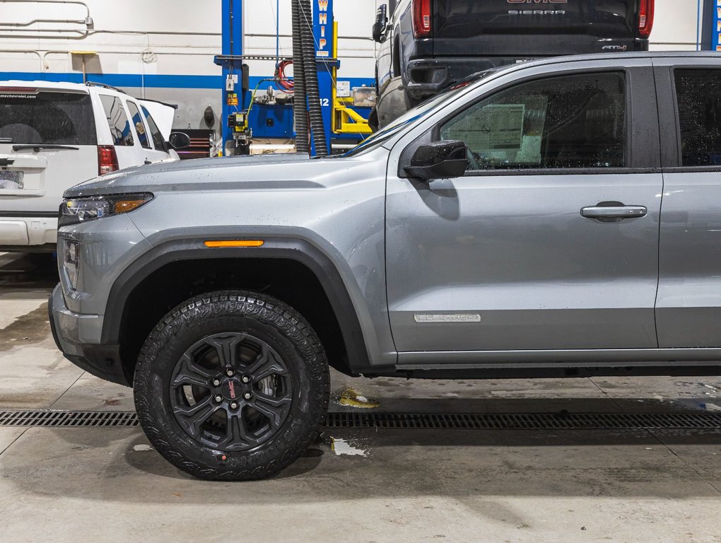 2024 GMC Canyon in St-Jérôme, Quebec - 32 - w1024h768px