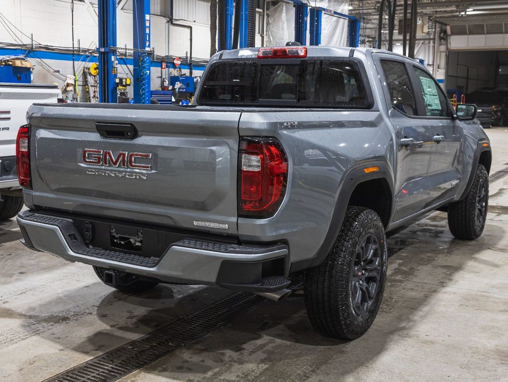 2024 GMC Canyon in St-Jérôme, Quebec - 9 - w1024h768px