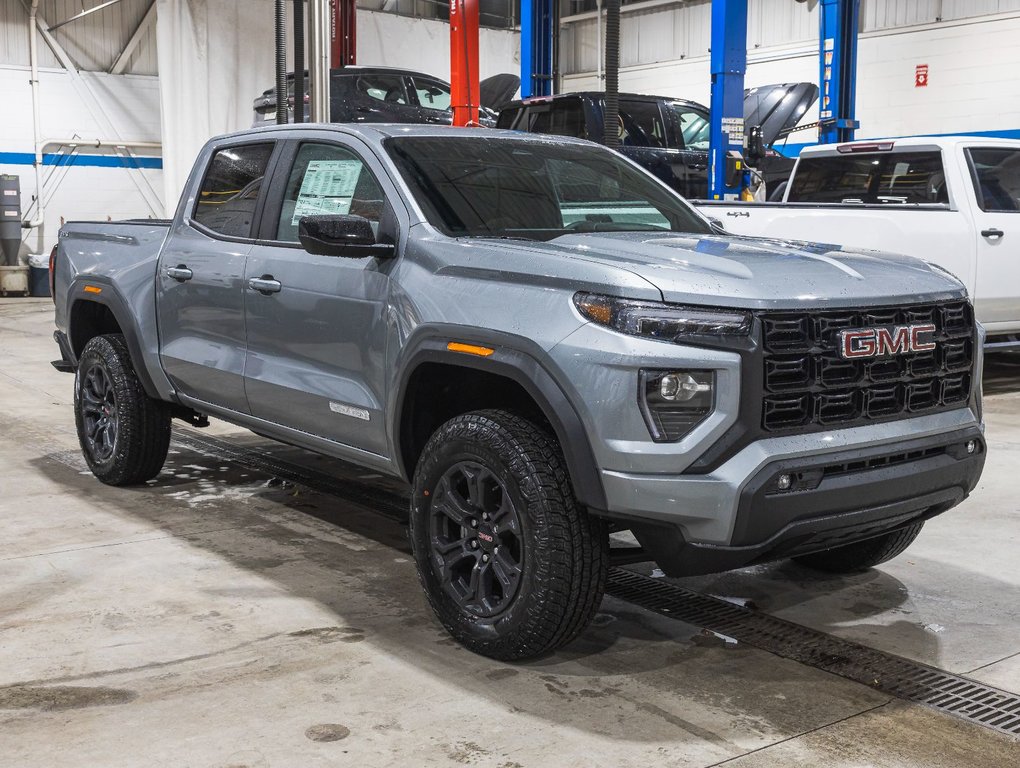 2024 GMC Canyon in St-Jérôme, Quebec - 10 - w1024h768px