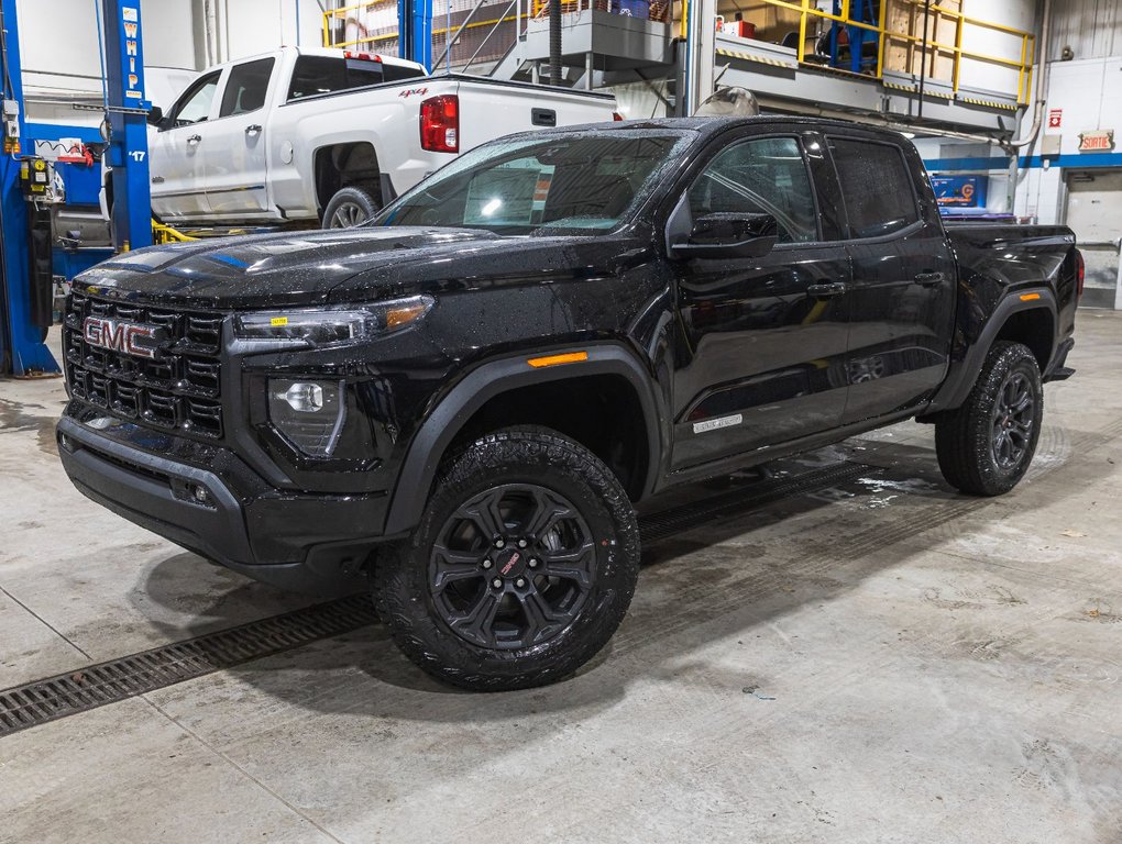 GMC Canyon  2024 à St-Jérôme, Québec - 1 - w1024h768px