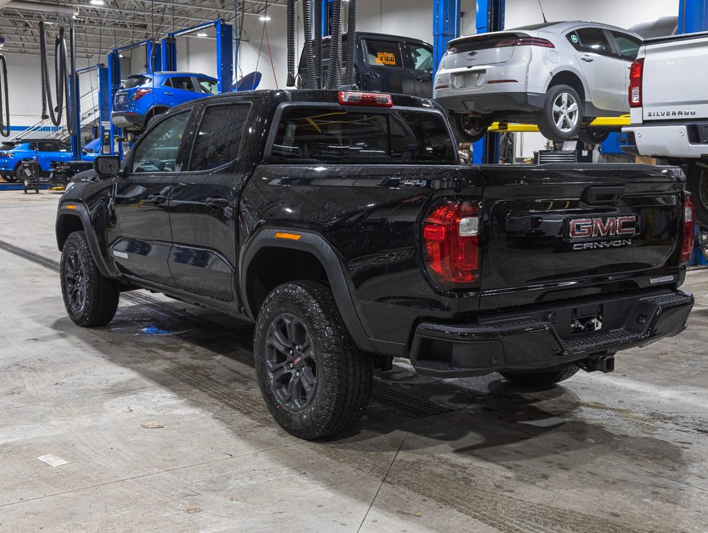 GMC Canyon  2024 à St-Jérôme, Québec - 6 - w1024h768px